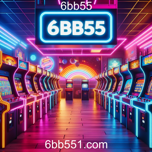 A Evolução dos Jogos de Arcade: Do Clássico ao Contemporâneo
