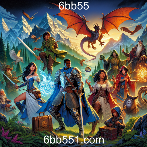 A Evolução dos Jogos de RPG: Da Mesa ao Digital
